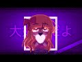 || Hate Love || Gacha / Art || FNaF Meme