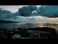 INDAHNYA KOTA MANADO - by drone [4K] Kota Terbesar dan Termaju di Sulawesi Utara