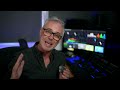 The NEW DaVinci Resolve Micro Color Panel for NAB 2024?