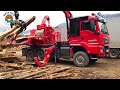 45 Amazing Modern Wood Chipper Machines in the World