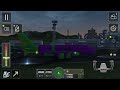 Flight Sim 2018! Night Landing Engine Failure (New Airplane unlocked)