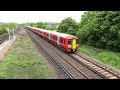 Passenger Trains at Speed UK 4 - *ALL UK TRAIN OPERATORS!*