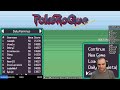 How PokeRogue FIXED Endless Mode #pokerogue #pokemonfangame