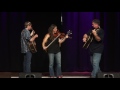 2017-06-24 GC4 Katie Glassman - Grand Champ Div - Weiser Fiddle Contest 2017