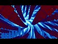 RayMarched Music Visualizer Godot 4 (Epilepsy Warning)