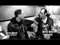 The Misfits Jerry Only says Glen Danzig needs to Repent & Jesus Christ is God. part 2