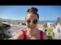 Exploring Capetown | Our First Impressions of South Africa!