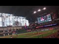 The Astros win the Division Championship 9/17/17 live reaction