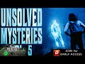 5 True Scary Unsolved Mysteries That Remain Unexplained | VOL 5