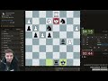 The Most Ridiculous and Powerful Chess Opening...