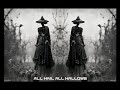 All Hail All Hallows (A Haunted Beat Mix)