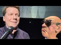 LIVE! On stage in Vegas questioning Joe “Walter” Biden about his recent debate! | JEFF DUNHAM