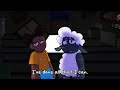 SACRIFICIAL LAMB by RecD (ft. Grace Hartman) - Amanda The Adventurer FAN SONG WITH LYRICS