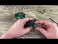 2015 - 2020 GMC Yukon Key Fob Battery Replacement - How To Replace, Change Remote Key Fob Batteries