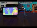 Kinect IPI Soft  & 3dsMax Mocap