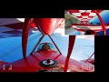 Too Much Plane? Brand New Pilot Tries To Fly Aerobatic Bi-Plane