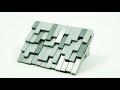 Lego Roofs - Tiled roof ideas/tips