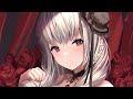 Nightcore - Feelings [5l33p] (Lyrics)