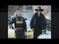 Why Marcos Ambrose Was AWESOME