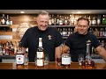 Tasting the World's Most Hated Bourbons