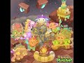 My Singing Monsters All Celestial Island Monster Teasers