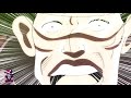 Young Joseph vs. Alessi - Fan Animation 「JoJo's Bizarre Adventure」