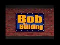 Bob the building