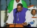 Preacher dies after giving sermon