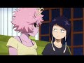 My Hero Academia Characters W/Wrestling Themes - Kyoka and Mina (2nd)