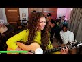 Tori Kelly - Oceans (Twitch Livestream April 4, 2024)