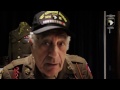 WW II Veteran Stories - Vince Speranza