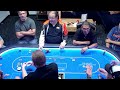 SA Card House Poker Sit & Go Tournament Series Game #4, part 1