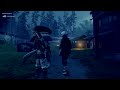 [Ghost Of Tsushima]  Just Gaming Til I Fail