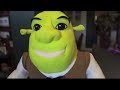 Baby Shrek Goes to College (SML Clip)