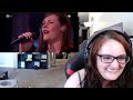 PHANTOM OF THE OPERA by FLOOR JANSEN AND HENK POORT REACTION!!!