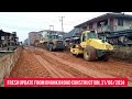 WHAT ALEX OTTI IS DOING IN OHANKU ROAD CONSTRUCTION/21/06/2024