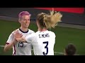 Look Back At Some Great Goals From Samantha Mewis By The USWNT!! || Happy Soccer Retirement Legend!!