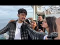 Mumbai to Goa by cruise 🚢 | Cordelia cruises full guide