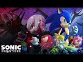 Sonic Frontiers Final Horizon OST | Ouranos Island - Remix