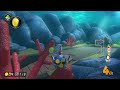 Yoshi Discovers a Glitch on Piranha Plant Cove! | Mario Kart 8 Deluxe