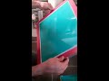 How I coat a Silkscreen with Emulsion