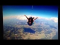 Jenny Cline Skydiving 6/15/13