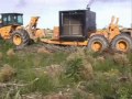 BUCKETMOUTH Forestry Mower - Stump Grinder - Rock Crusher - Mulcher