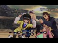 Tales of Xillia 2 Group Victory Quotes Compilation - Part 1 [English]