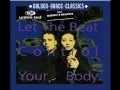 2 Unlimited - Let The Beat Uptempo Canon Control Your Body Mix