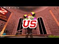 1v1 and 2v2 with fan (rakeplayer2345) roblox boxing league.