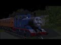 The Tale of the Bad Engine (Halloween Special)