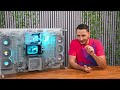 My Ultimate Dream Gaming PC Lives! - BigRedV5 Finale