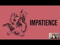 Impatience Dragon (Obstacle)