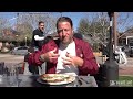 Barstool Pizza Review - Pizzeria Bianco (Phoenix, AZ)